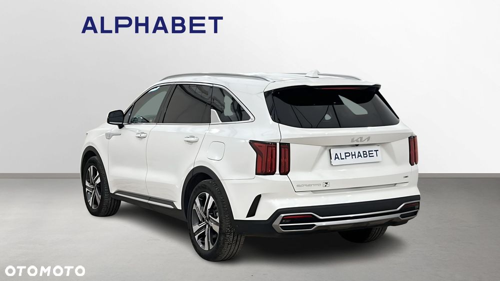 Kia Sorento 1.6 T-GDI HEV XL 4WD 7os - 3