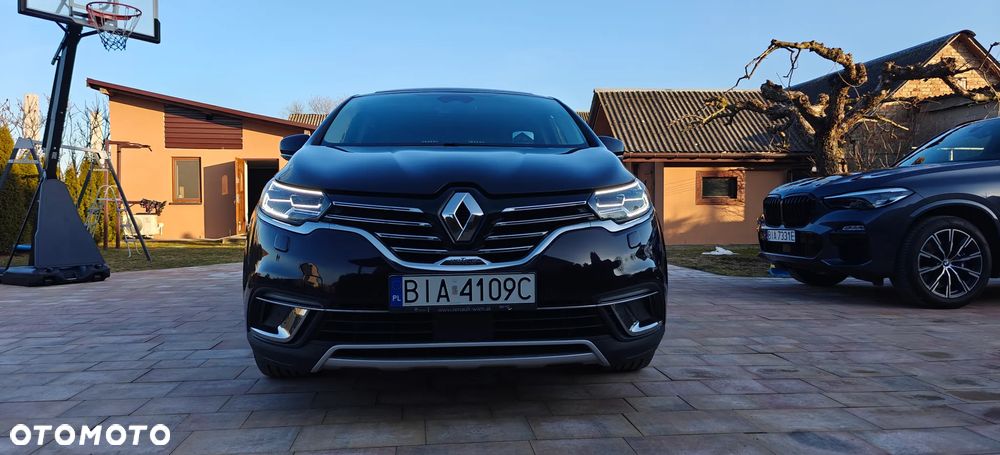 Renault Espace BLUE dCi 200 EDC INITIALE PARIS - 3