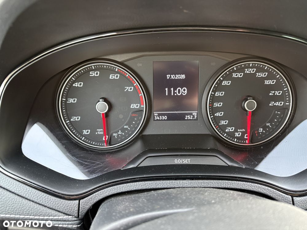 Seat Arona 2020 photo 3