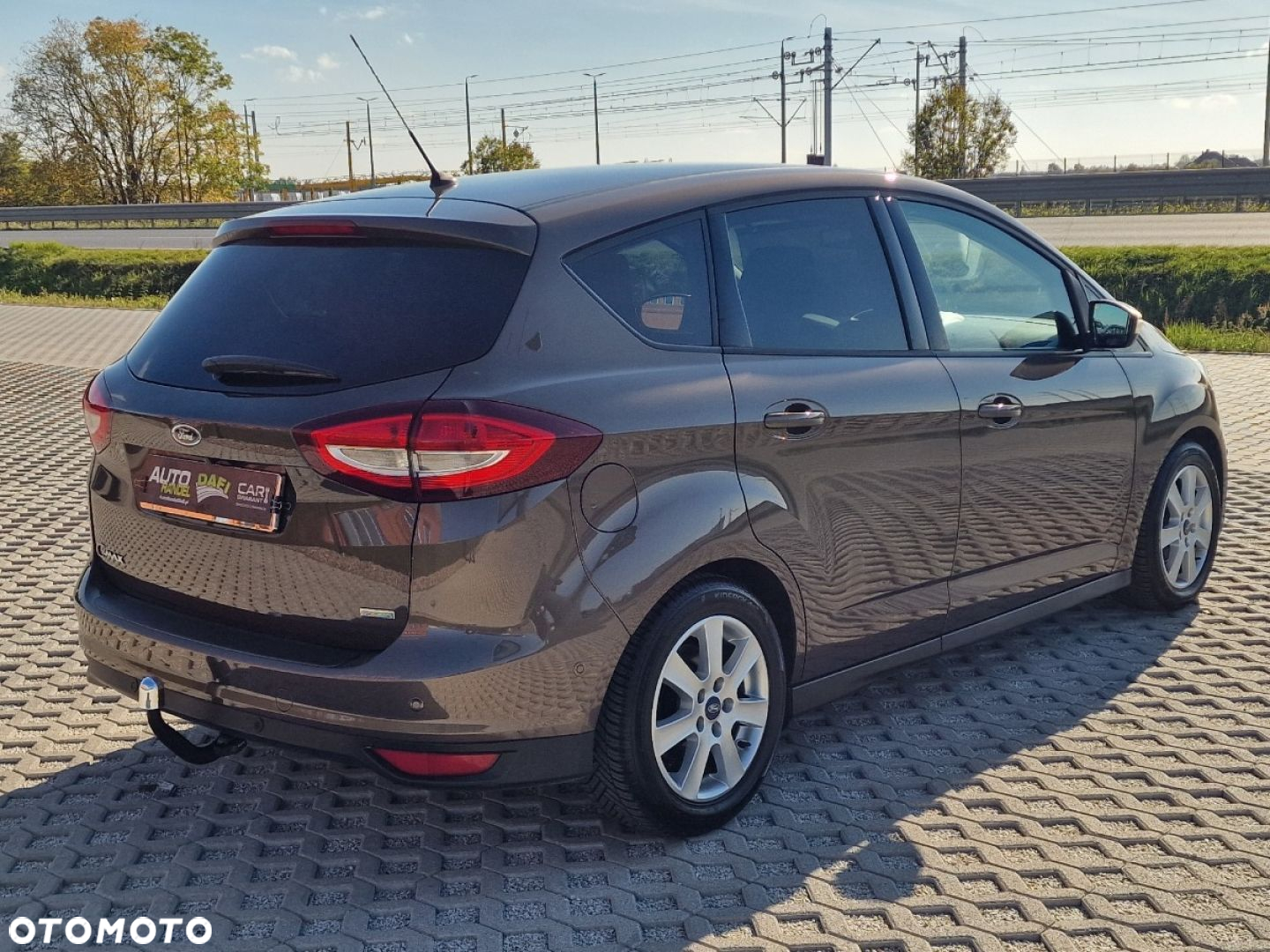 Ford C-MAX - 37