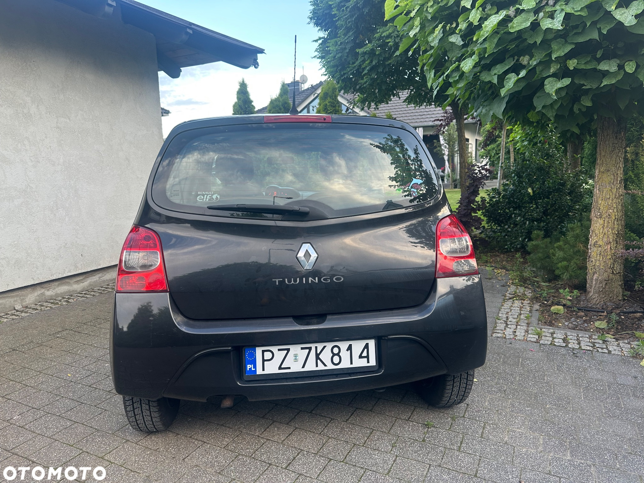 Renault Twingo 1.2 16V Night&Day - 11