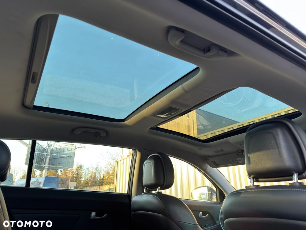 Kia Sportage 1.6 GDI L 2WD - 21