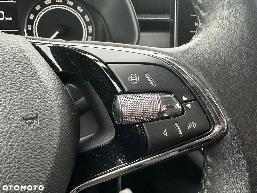 Skoda Kamiq 1.0 TSI Ambition - 13