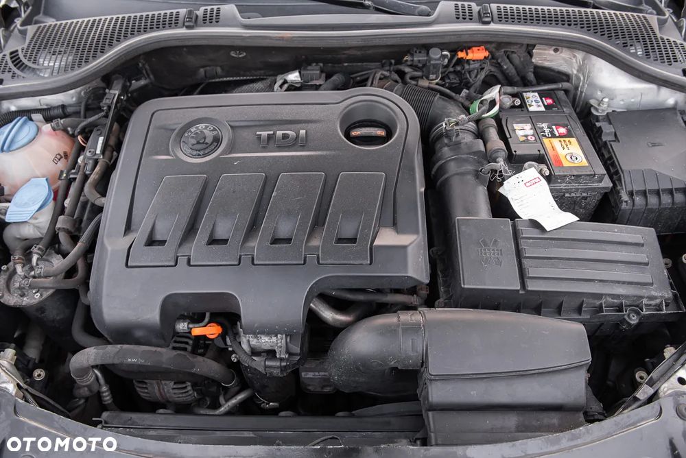 Skoda Octavia 2.0 TDI DPF 4x4 Ambition - 30