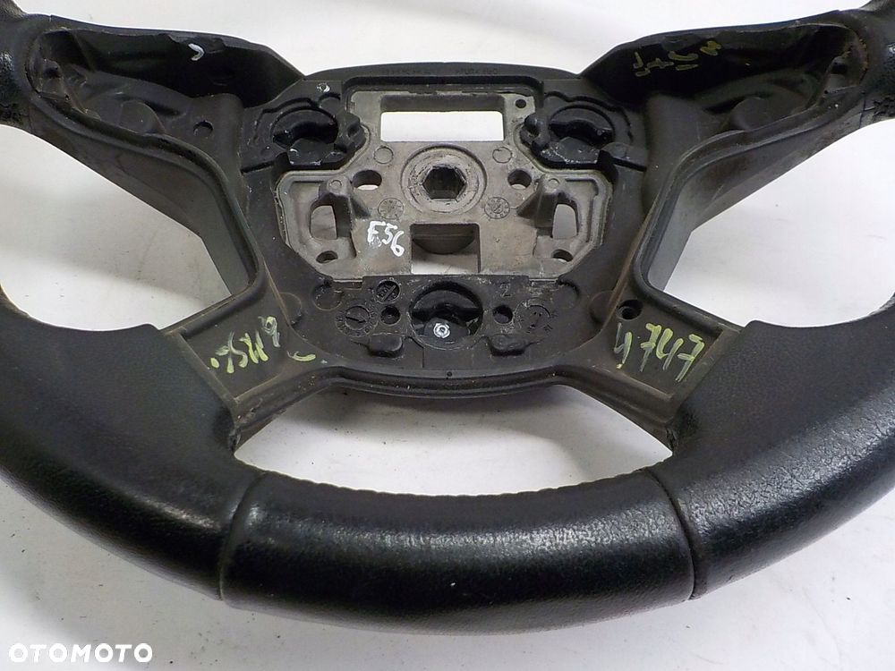 FORD C-MAX II KIEROWNICA KOŁO 7S7TRHT-F56 - 9