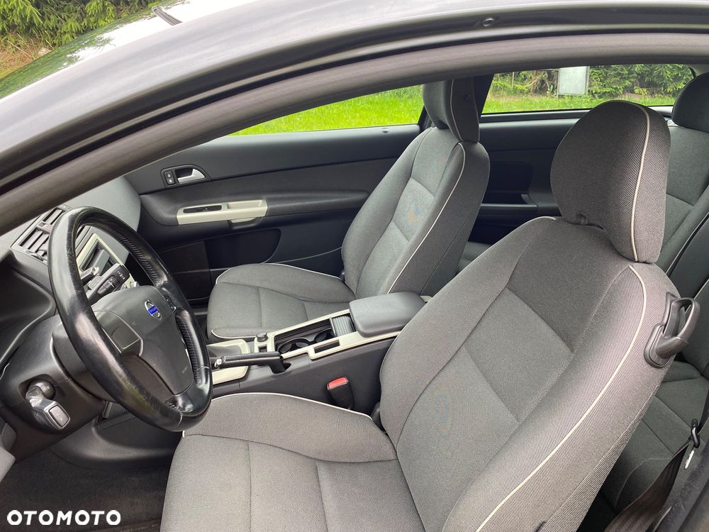 Volvo C30 2.0D Kinetic - 7