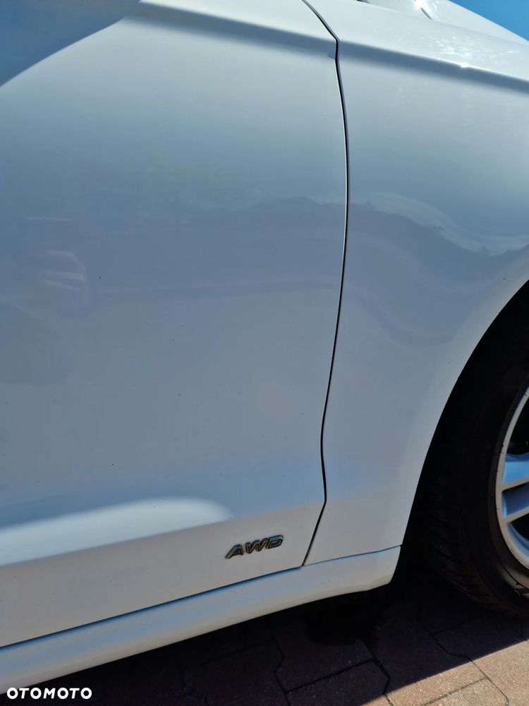 Ford Mondeo 2.0 TDCi Titanium 4WD PowerShift - 3