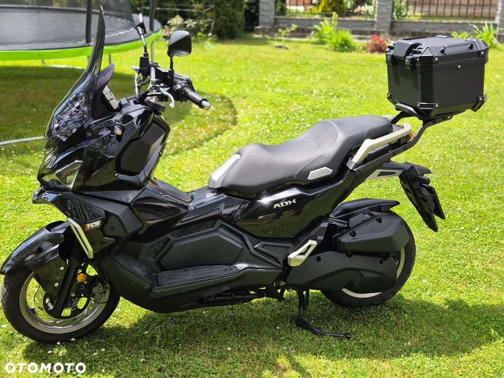SYM ADX - 1