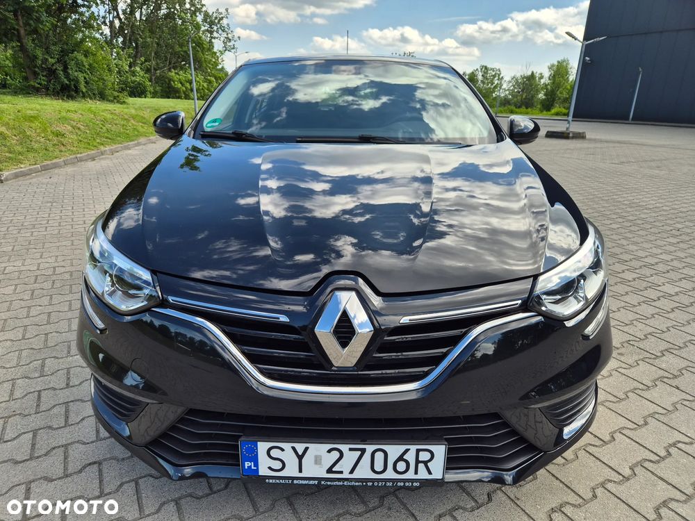 Renault Megane ENERGY TCe 130 PLAY - 1