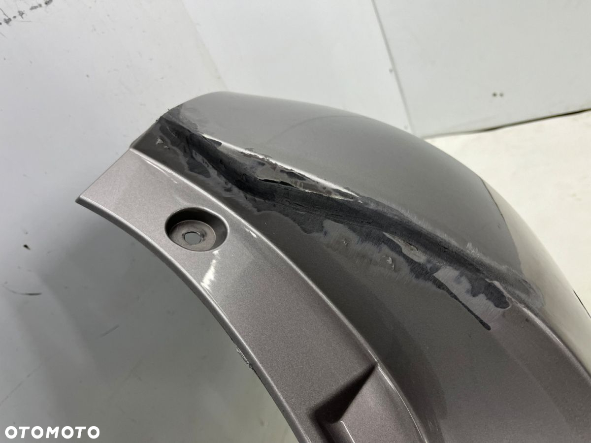Zderzak tylny Toyota Auris E180 2 II 12-15r. Przedlift tył HB Hatchback 4XPDC 52159-02840 - 8