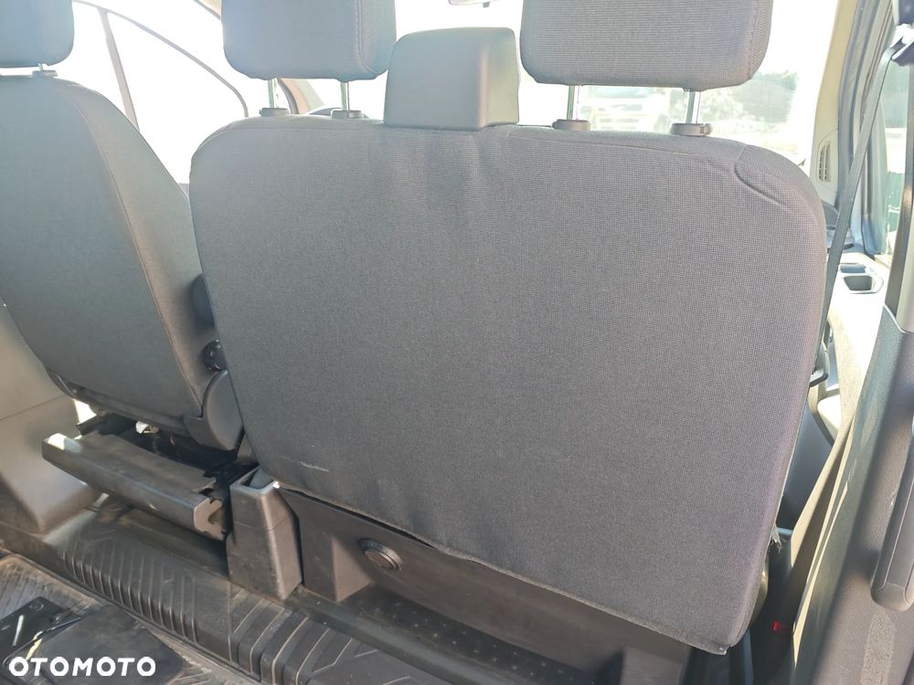 Ford Transit Custom - 36