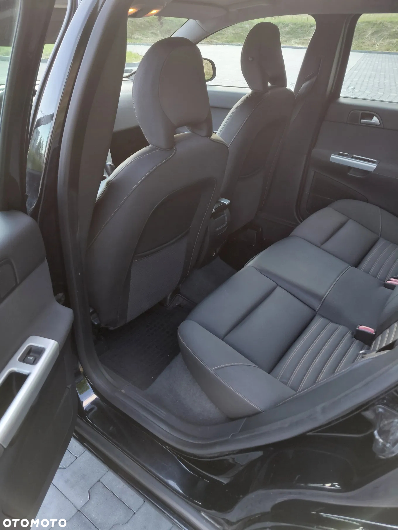 Volvo V50 D2 - 8