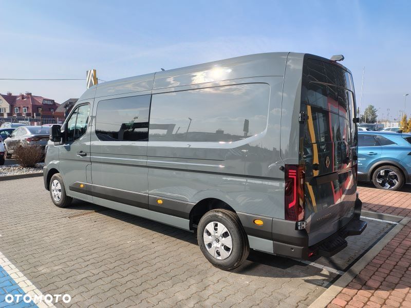 Renault Master - 5