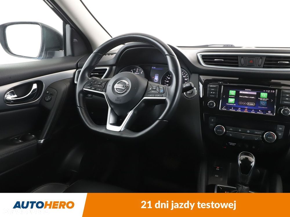 Nissan Qashqai - 13