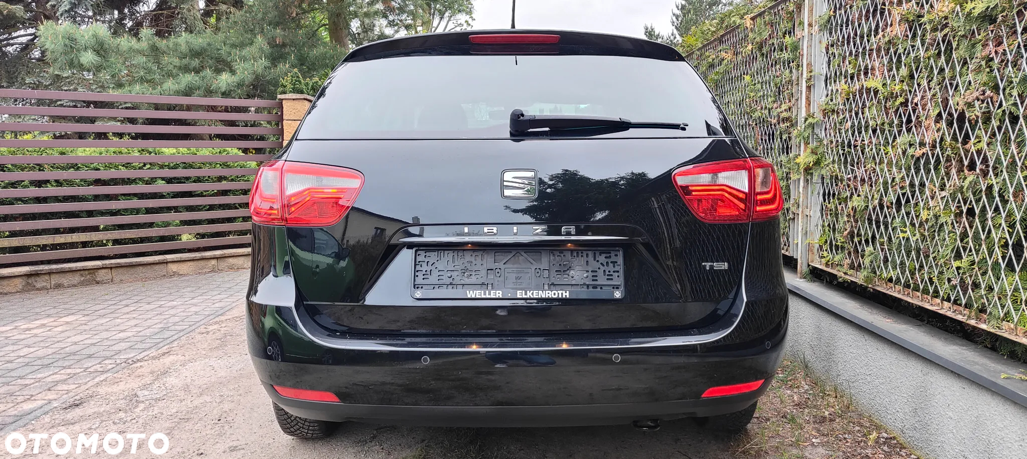 Seat Ibiza 1.2 TSI Style - 18