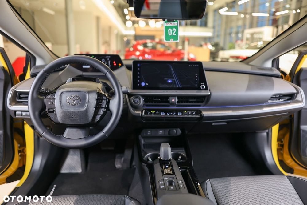 Toyota Prius - 6