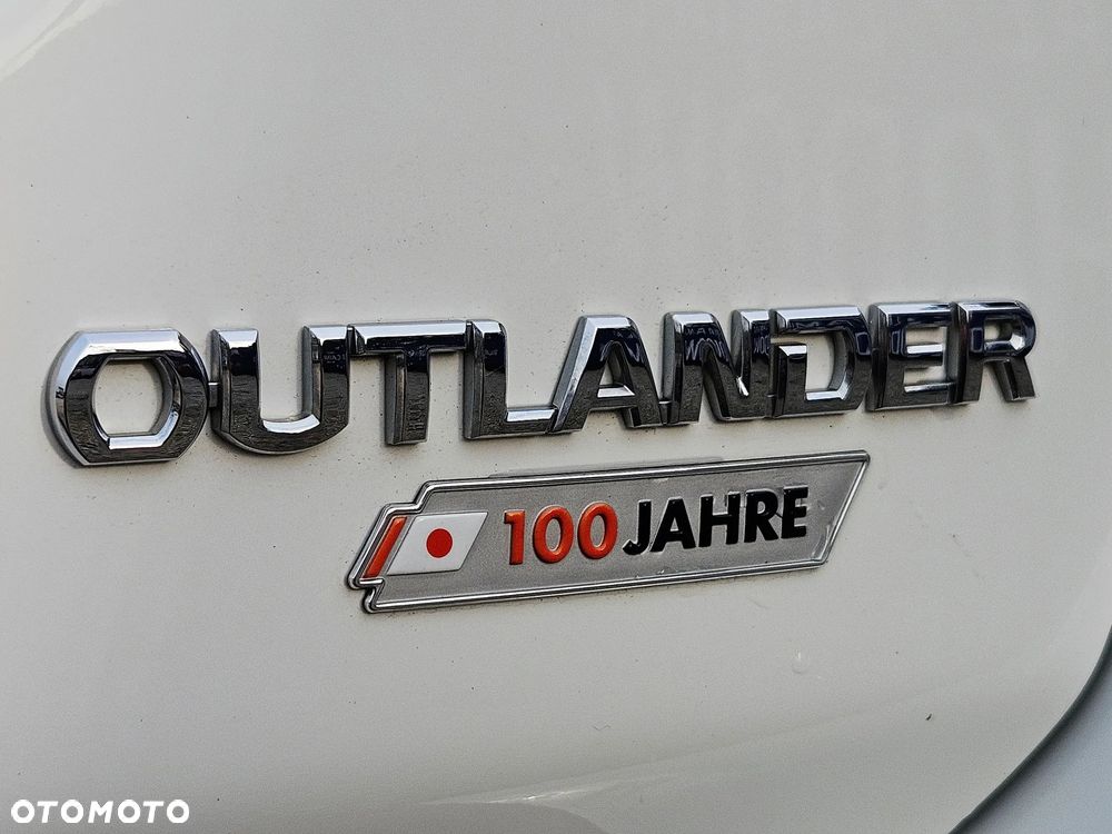 Mitsubishi Outlander 2.0 City Style 2WD - 14