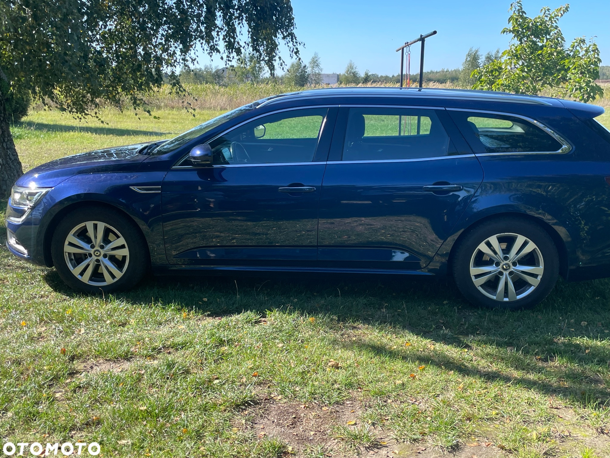 Renault Talisman 2.0 Blue dCi Intens EDC - 2