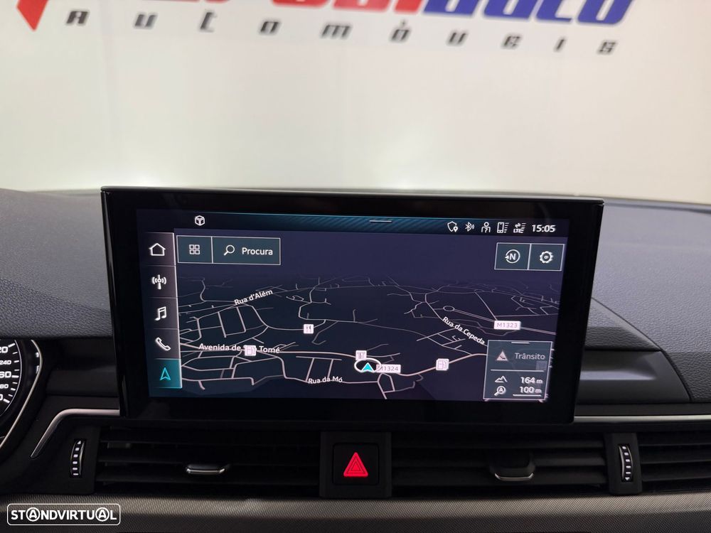 Audi A4 35 TDI S line S tronic - 27