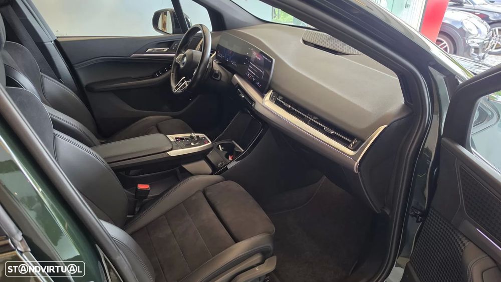 BMW 225xe Active Tourer e xDrive Pack Desportivo M - 50