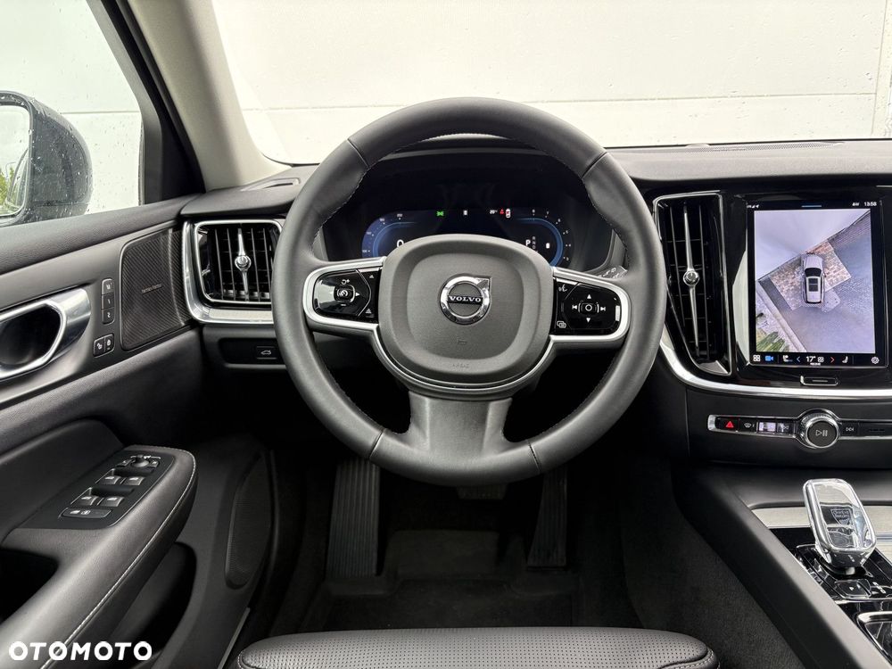 Volvo V60 - 23