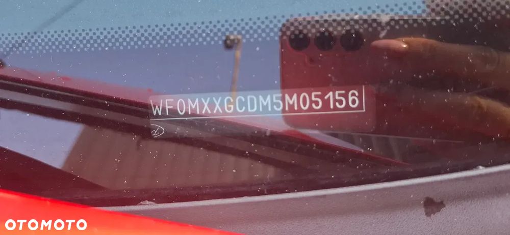 Ford Focus  C-Max CAP 2003-2007 2,0 na części - 21