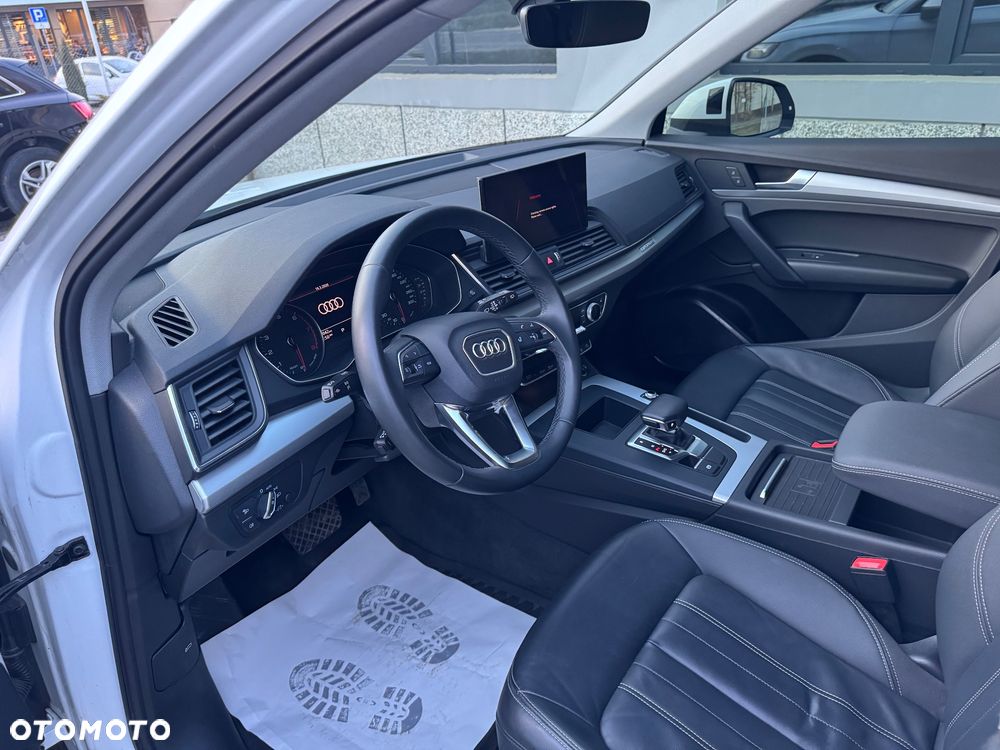 Audi Q5 - 19