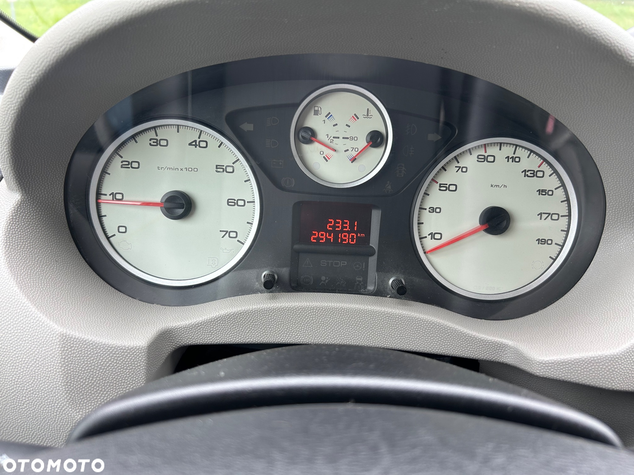 Fiat Scudo - 21