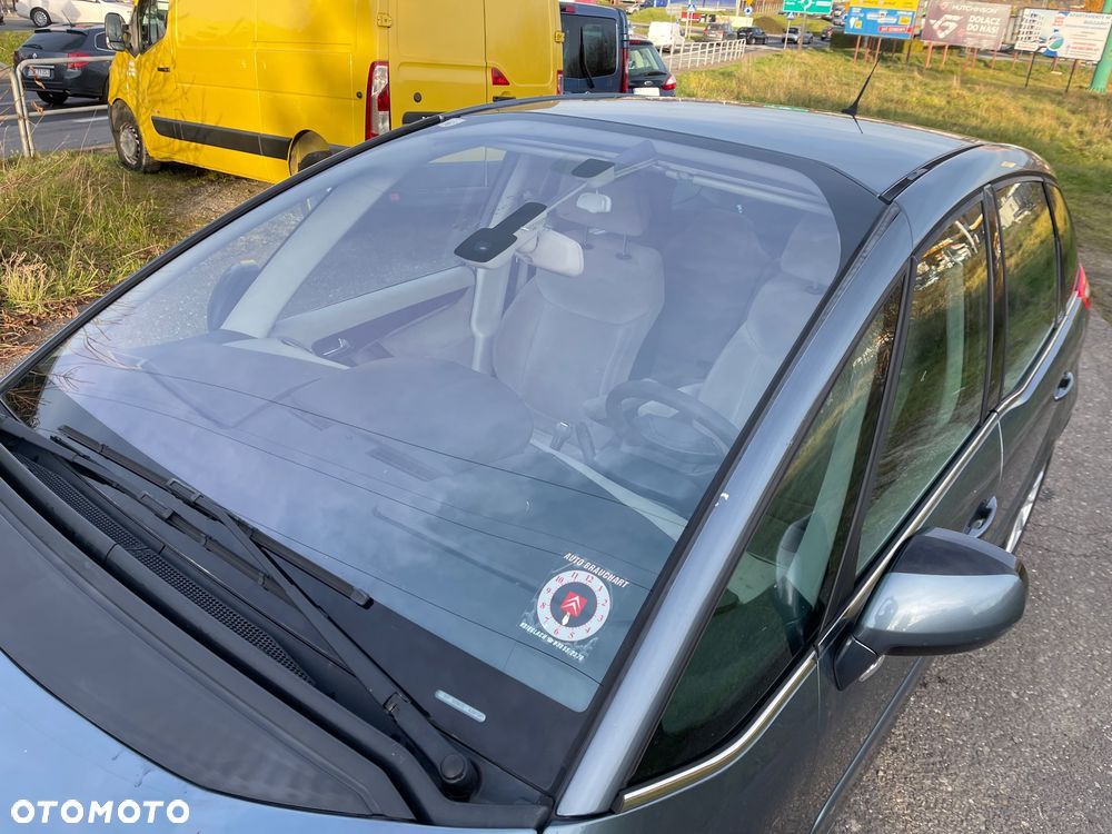 Citroën C4 Picasso 1.6 HDi FAP Confort - 15