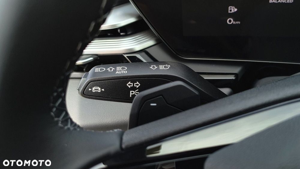 Audi A6 Limousine - 23