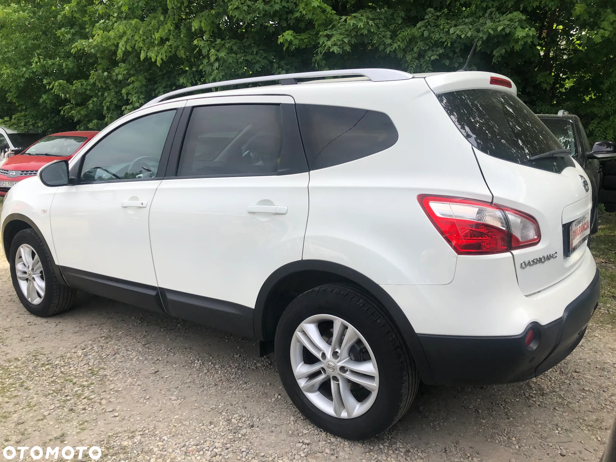 Nissan Qashqai 1.6 acenta - 4