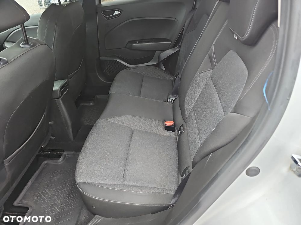 Renault Clio 1.0 TCe Zen - 12