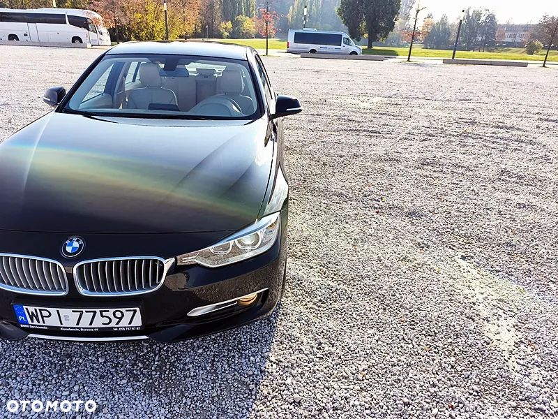 BMW Seria 3 320i Modern Line - 21