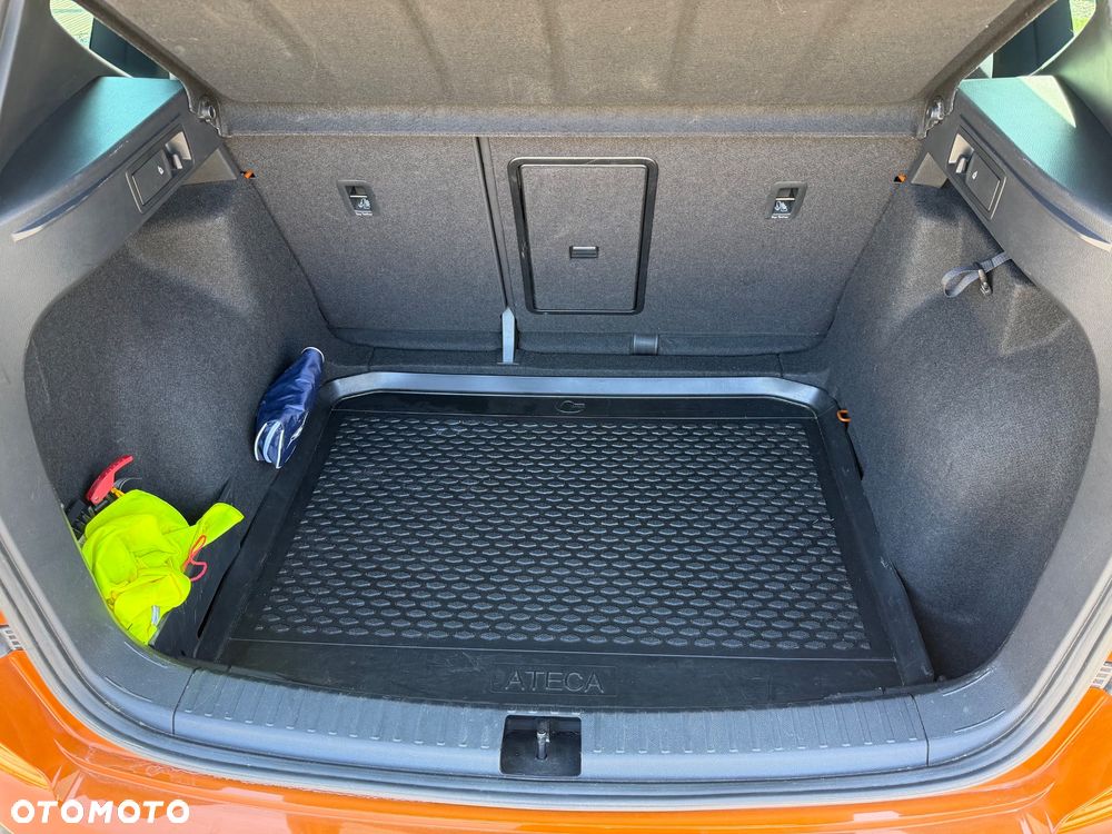 Seat Ateca 1.5 Eco TSI Xcellence S&S DSG - 10