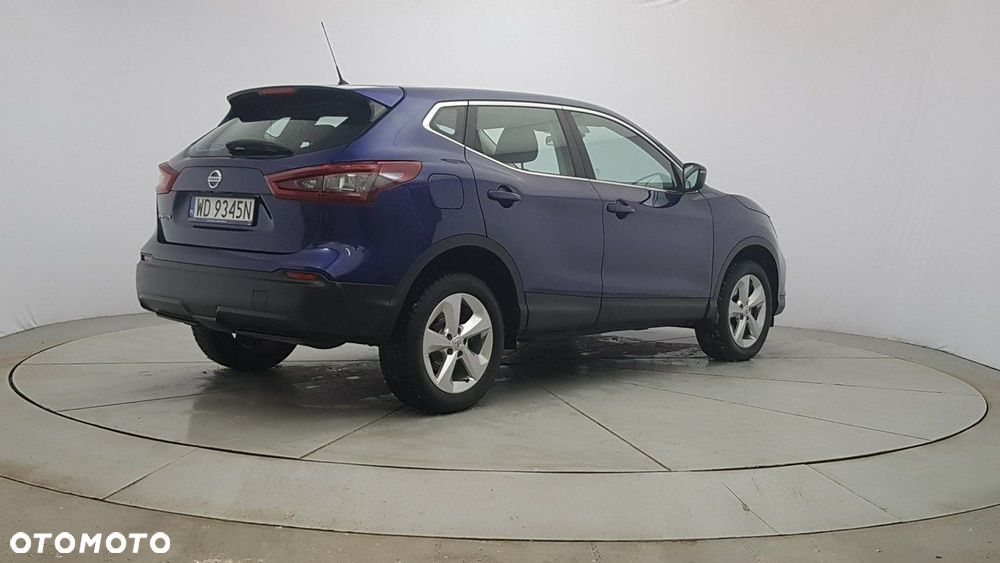 Nissan Qashqai - 7