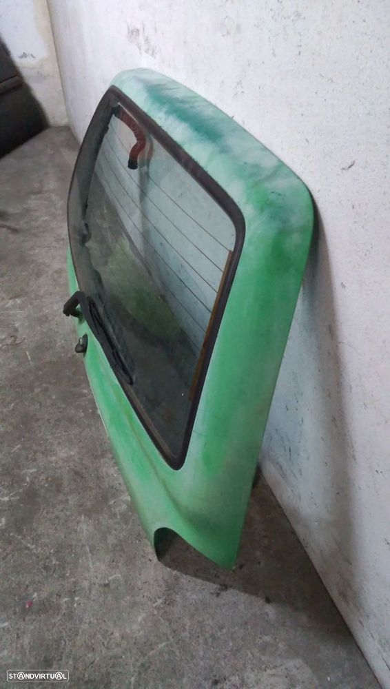 Tampa Da Mala Renault Twingo I (C06_) - 3