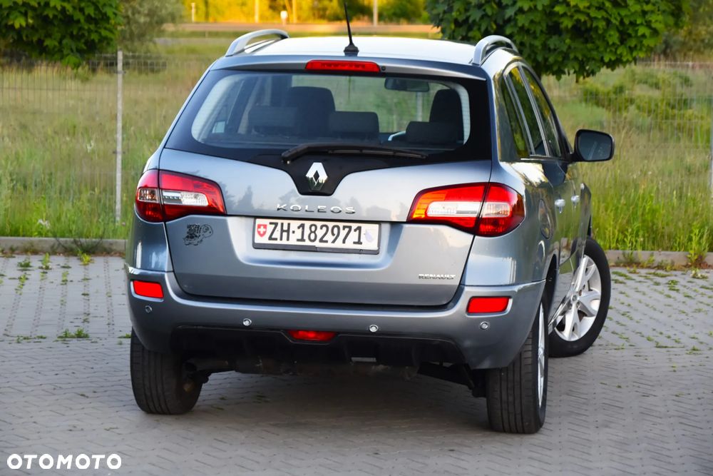 Renault Koleos 2.5 16V 4x4 Dynamique - 36