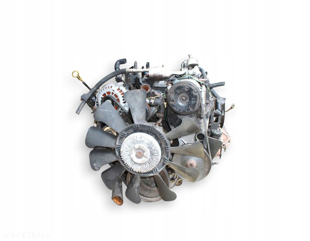 SILNIK BENZYNOWY VOLVO PENTA  4.3 V6 - 1