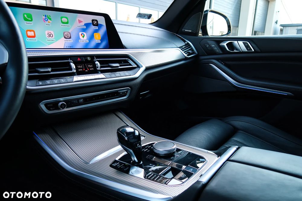 BMW X5 xDrive30d sport - 23