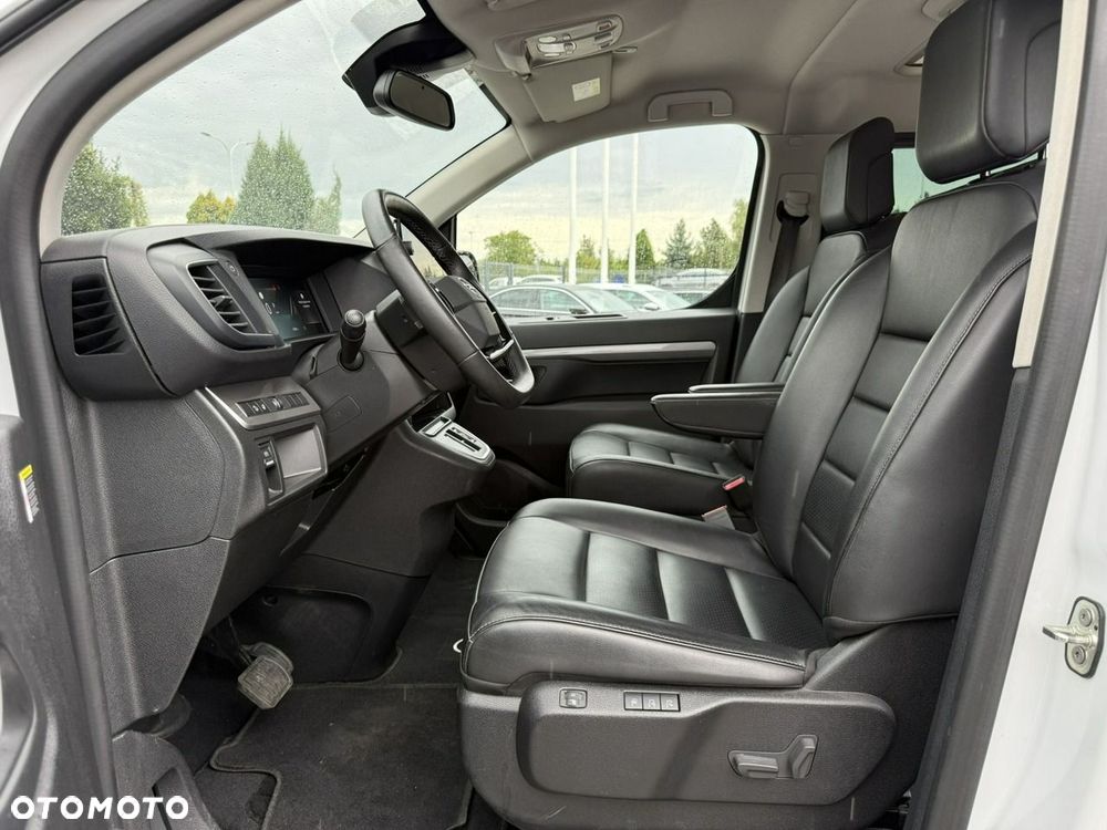 Opel Zafira 2.0 Diesel XL Business VIP - 11
