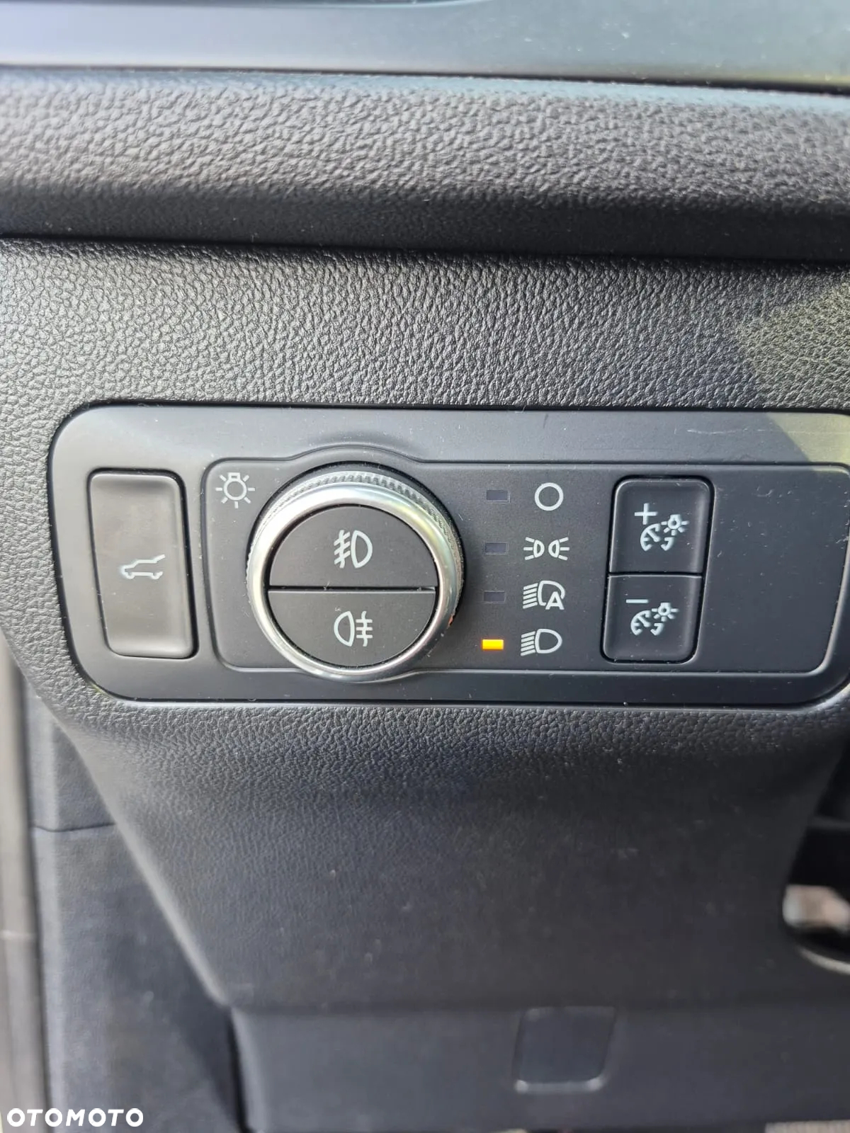 Ford Kuga 2.5 FHEV FWD ST-Line - 33