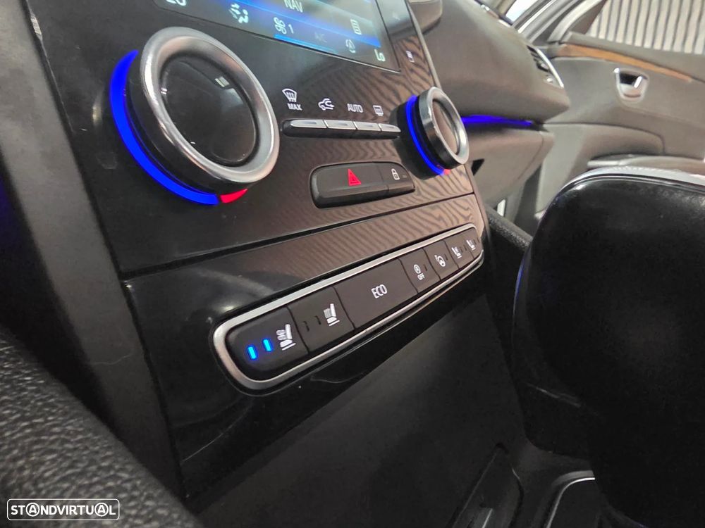 Renault Talisman Sport Tourer ENERGY dCi 160 EDC INITIALE PARIS - 25