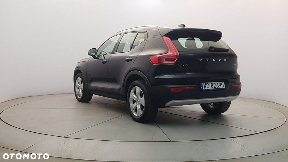 Volvo XC 40 - 5