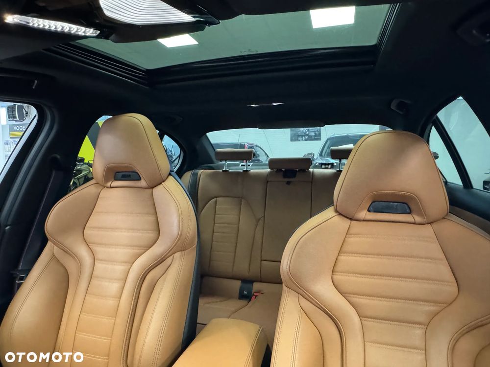 BMW Seria 3 - 17