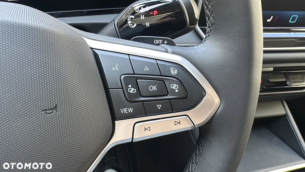 Volkswagen Tiguan 1.5 eTSI Life Plus DSG - 23