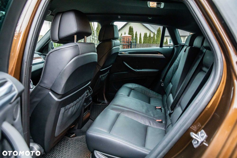 BMW X6 - 18