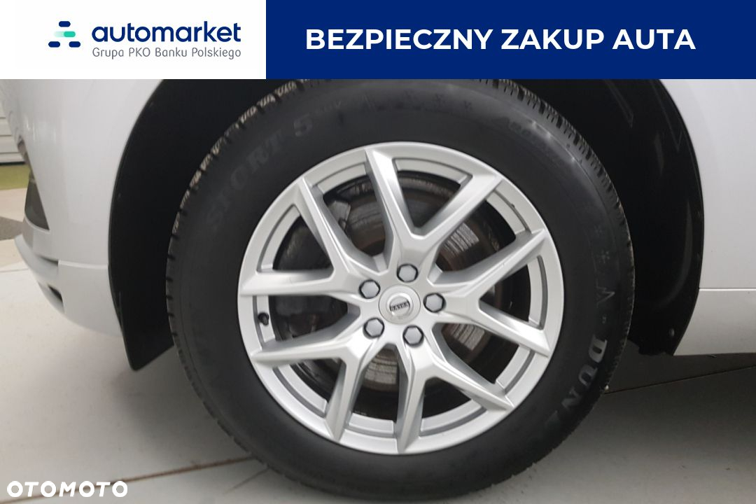 Volvo XC 60 B5 D AWD Momentum Pro - 13
