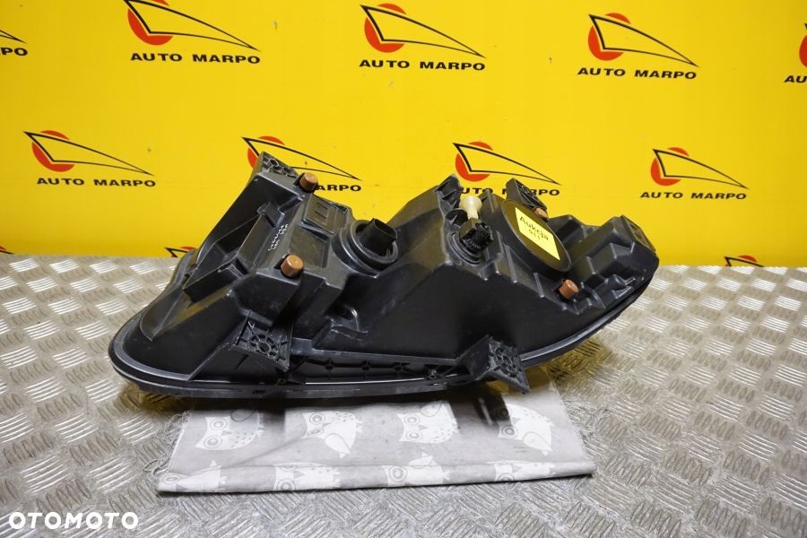 DODGE CHARGER 2022 2023 - REFLEKTOR LAMPA LED PRAWA USA - 8