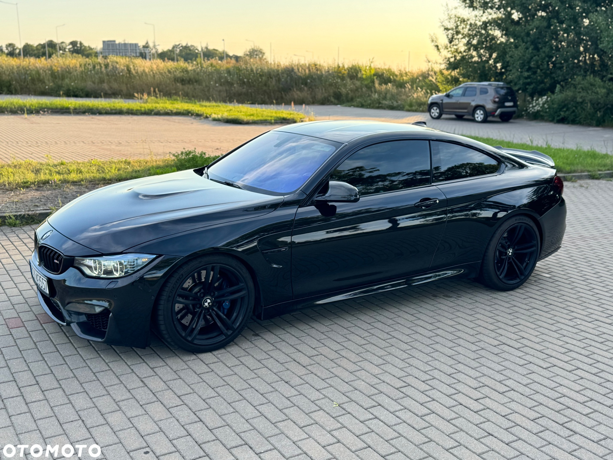 BMW M4 Coupe DKG - 35