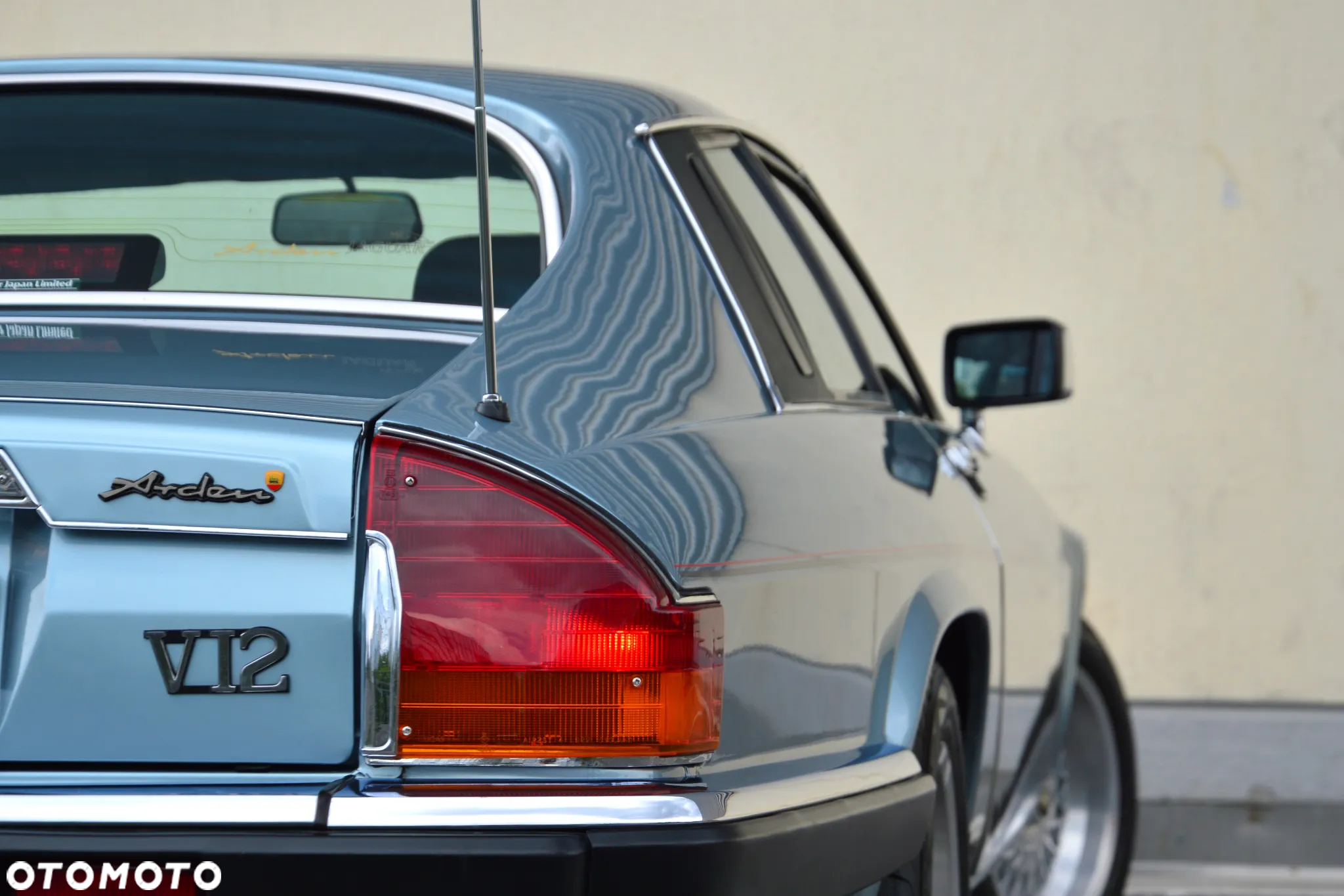 Jaguar XJS 5.3 - 14